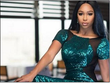 Minnie Dlamini’s Nigerian cover unveiled